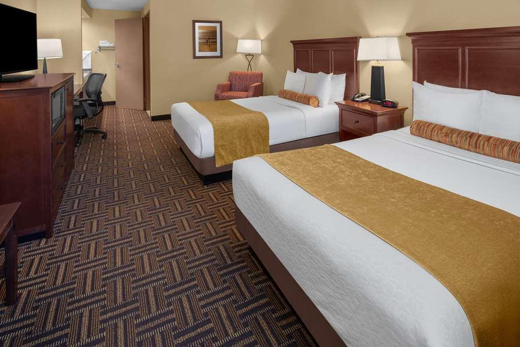 Best Western Plus Redondo Beach Inn Dış mekan fotoğraf