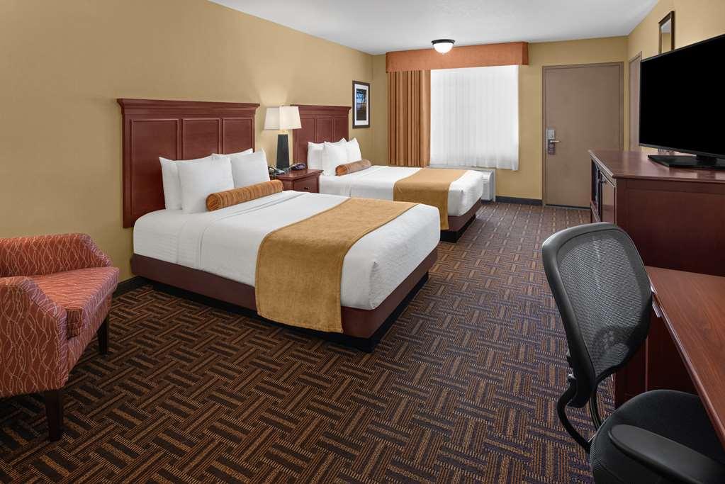 Best Western Plus Redondo Beach Inn Dış mekan fotoğraf