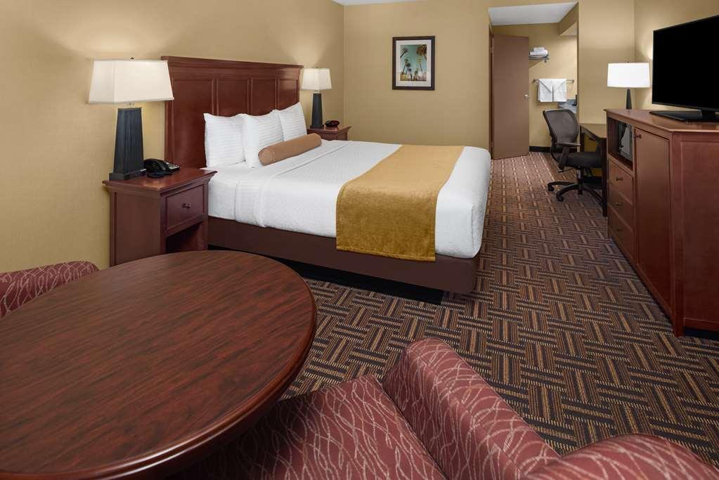 Best Western Plus Redondo Beach Inn Dış mekan fotoğraf