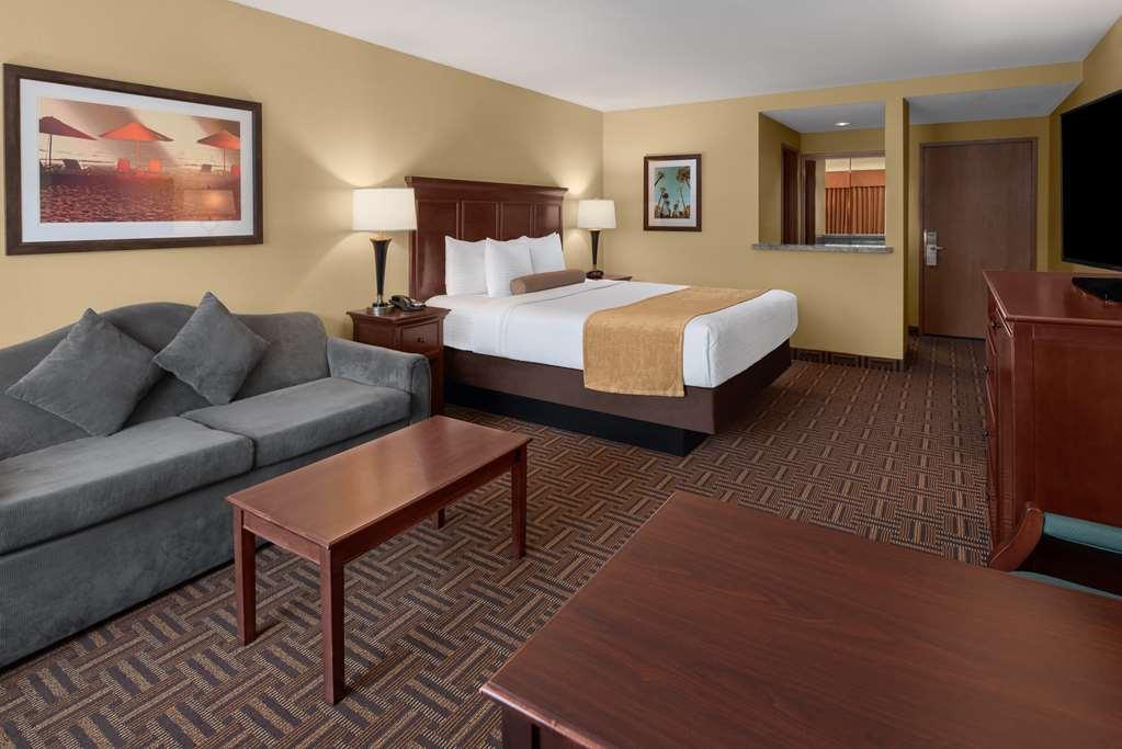 Best Western Plus Redondo Beach Inn Dış mekan fotoğraf