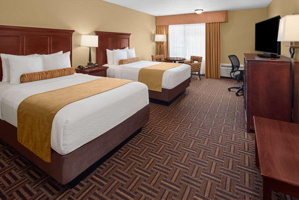 Best Western Plus Redondo Beach Inn Dış mekan fotoğraf