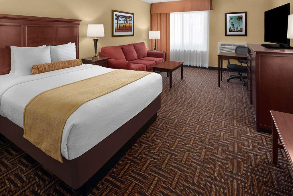 Best Western Plus Redondo Beach Inn Dış mekan fotoğraf