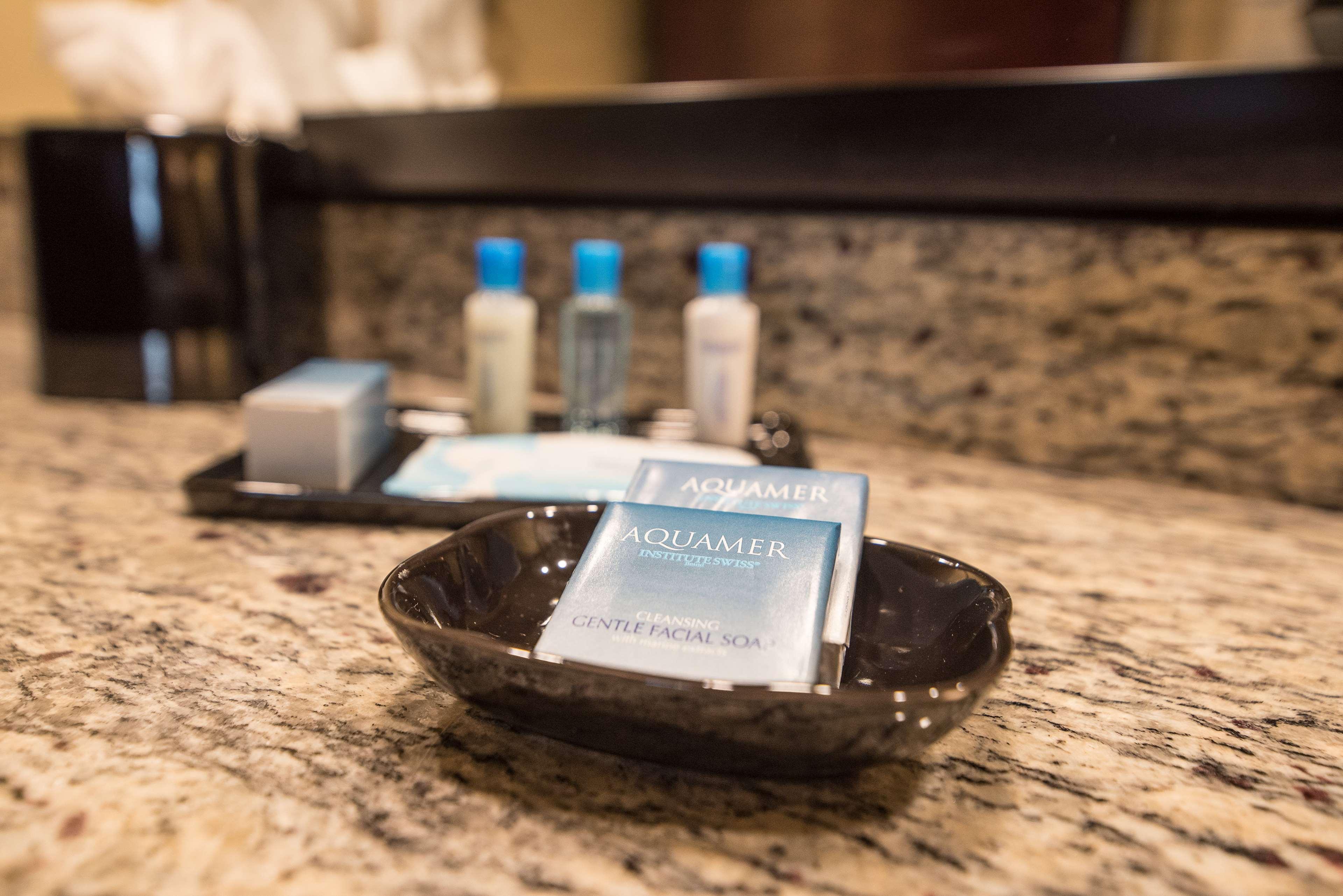 Best Western Plus Redondo Beach Inn Dış mekan fotoğraf