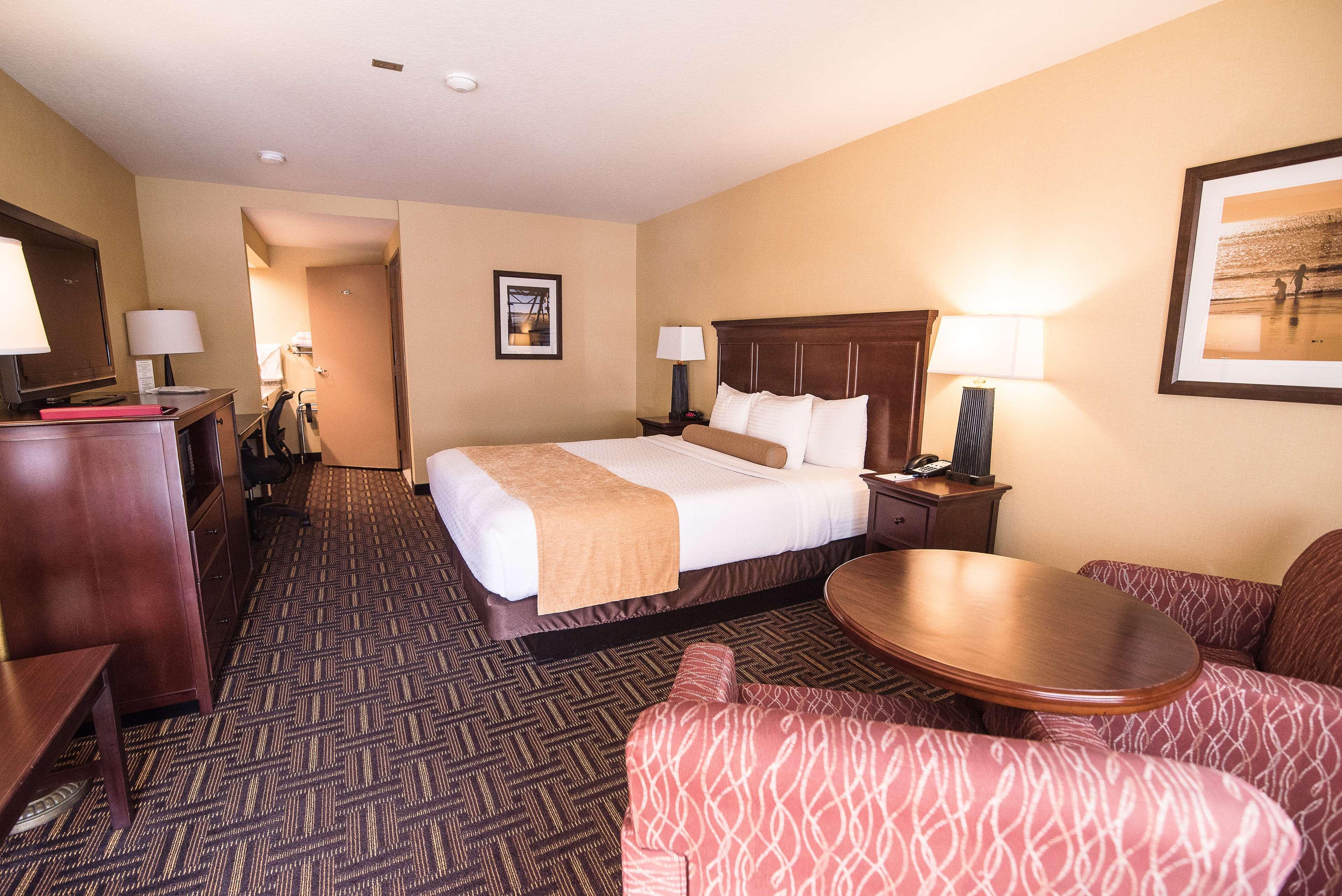 Best Western Plus Redondo Beach Inn Dış mekan fotoğraf