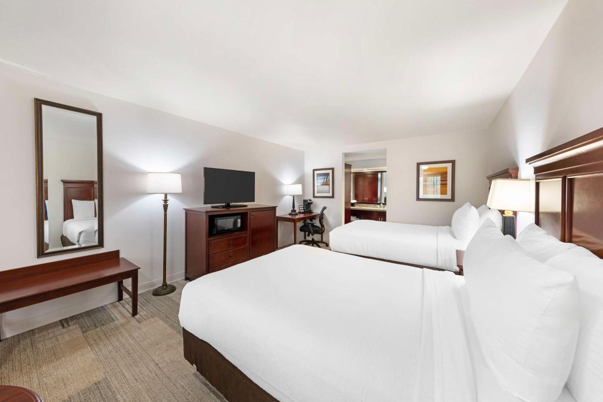 Best Western Plus Redondo Beach Inn Dış mekan fotoğraf