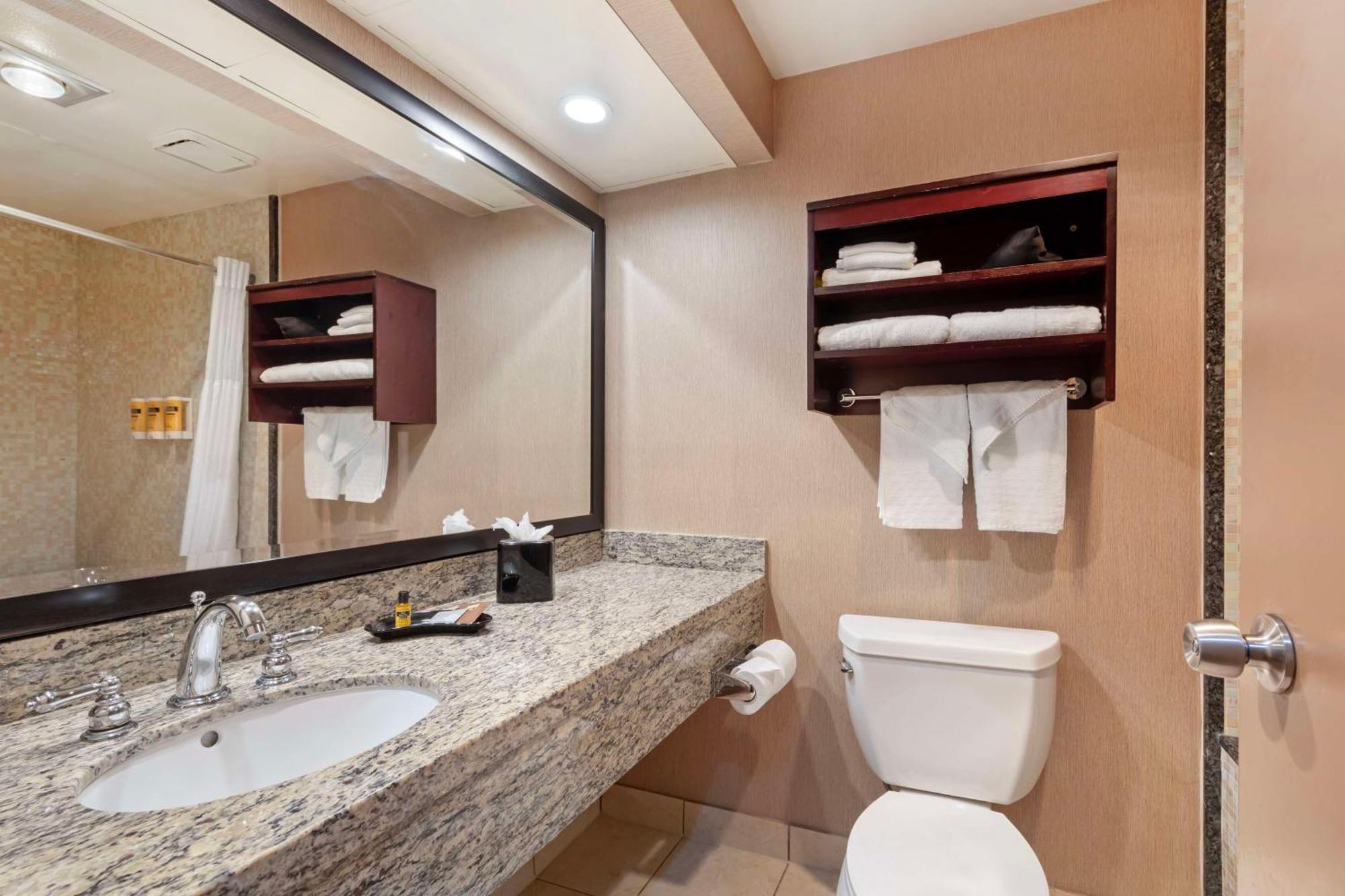 Best Western Plus Redondo Beach Inn Dış mekan fotoğraf