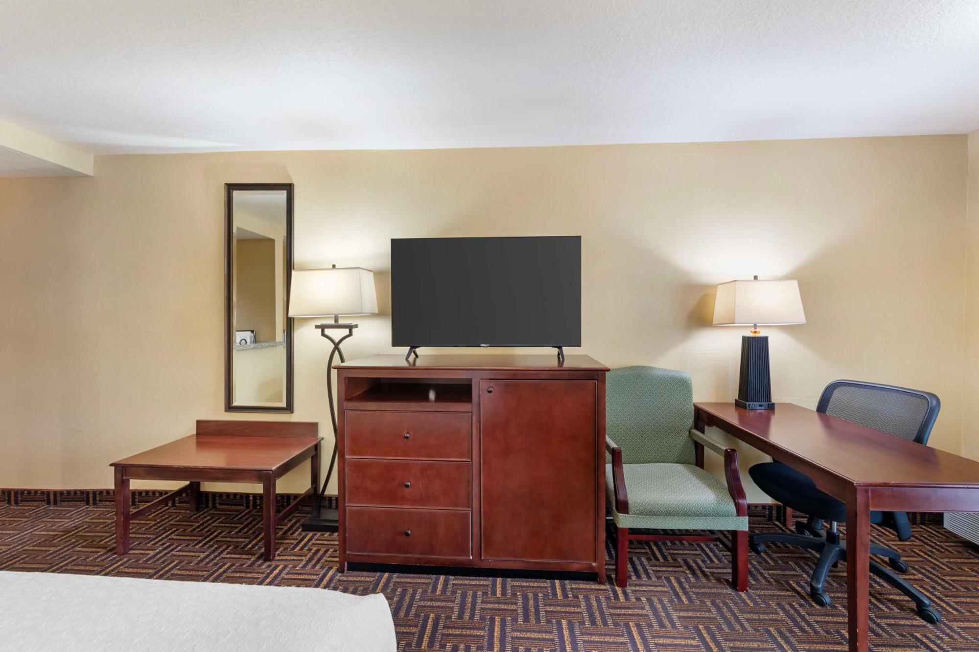 Best Western Plus Redondo Beach Inn Dış mekan fotoğraf