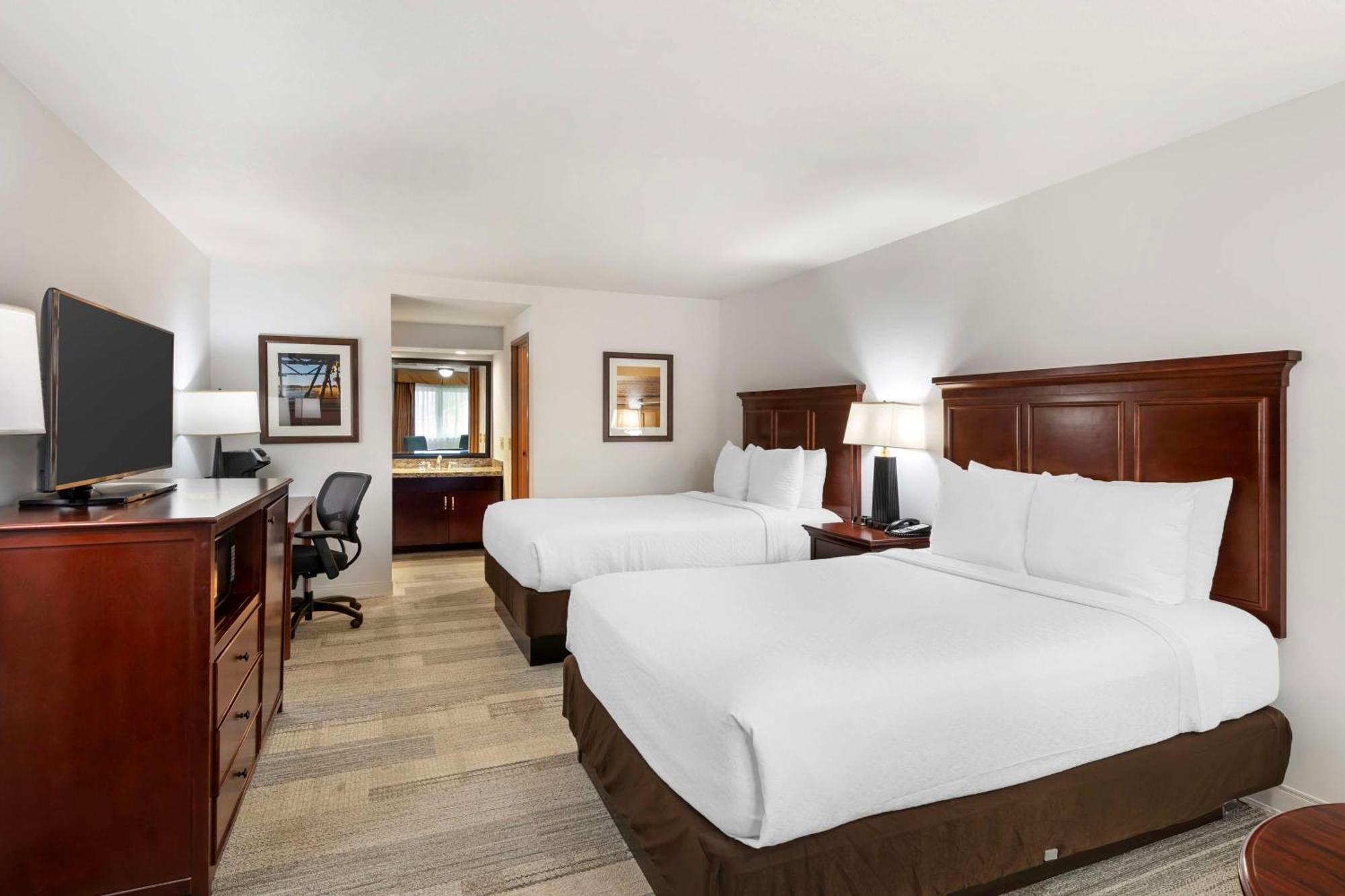 Best Western Plus Redondo Beach Inn Dış mekan fotoğraf