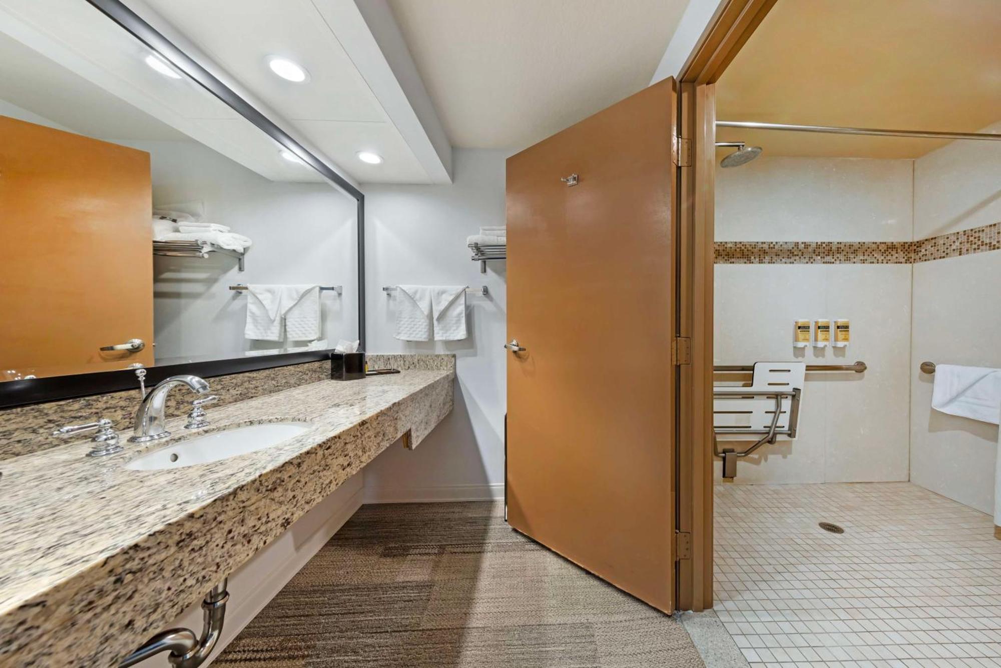Best Western Plus Redondo Beach Inn Dış mekan fotoğraf