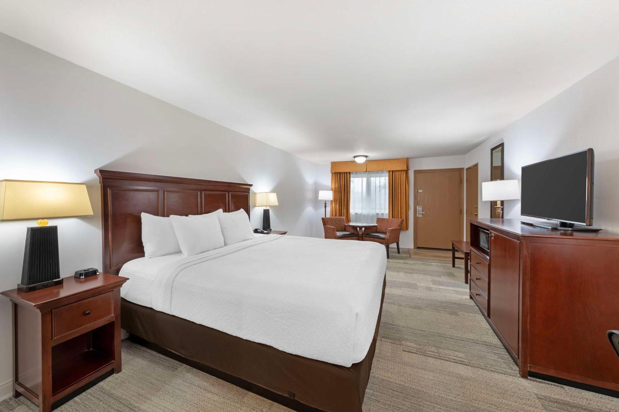 Best Western Plus Redondo Beach Inn Dış mekan fotoğraf