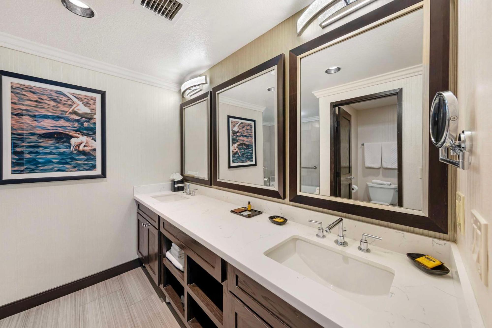 Best Western Plus Redondo Beach Inn Dış mekan fotoğraf