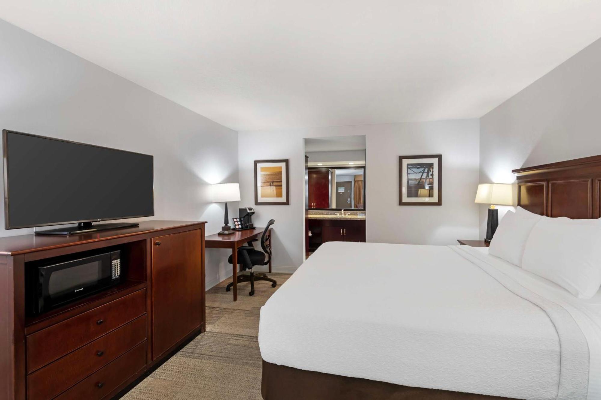 Best Western Plus Redondo Beach Inn Dış mekan fotoğraf