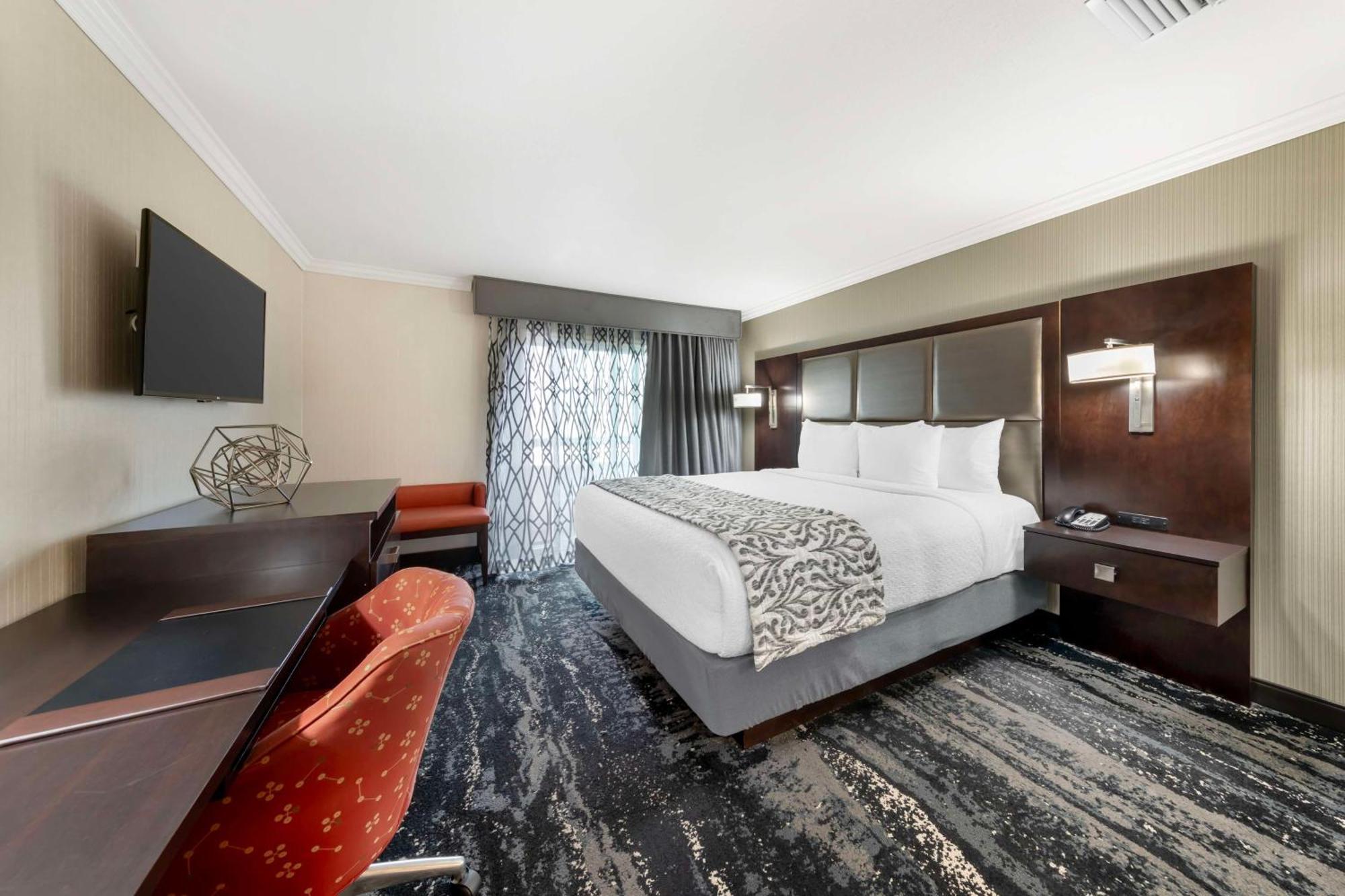 Best Western Plus Redondo Beach Inn Dış mekan fotoğraf