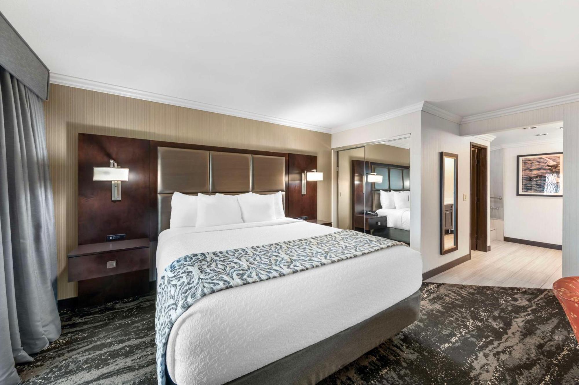Best Western Plus Redondo Beach Inn Dış mekan fotoğraf