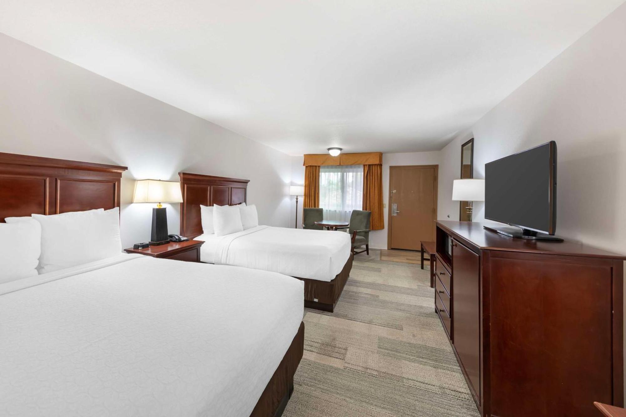 Best Western Plus Redondo Beach Inn Dış mekan fotoğraf