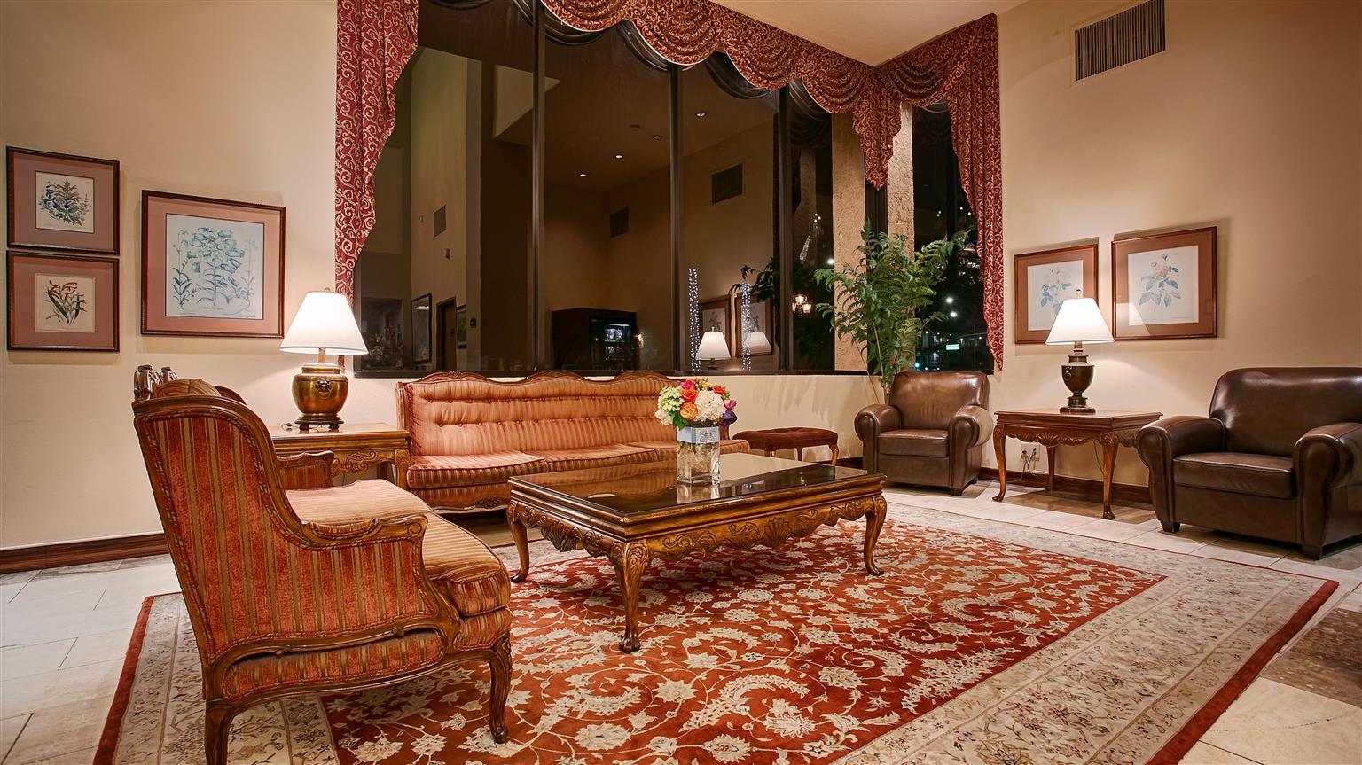 Best Western Plus Redondo Beach Inn Dış mekan fotoğraf