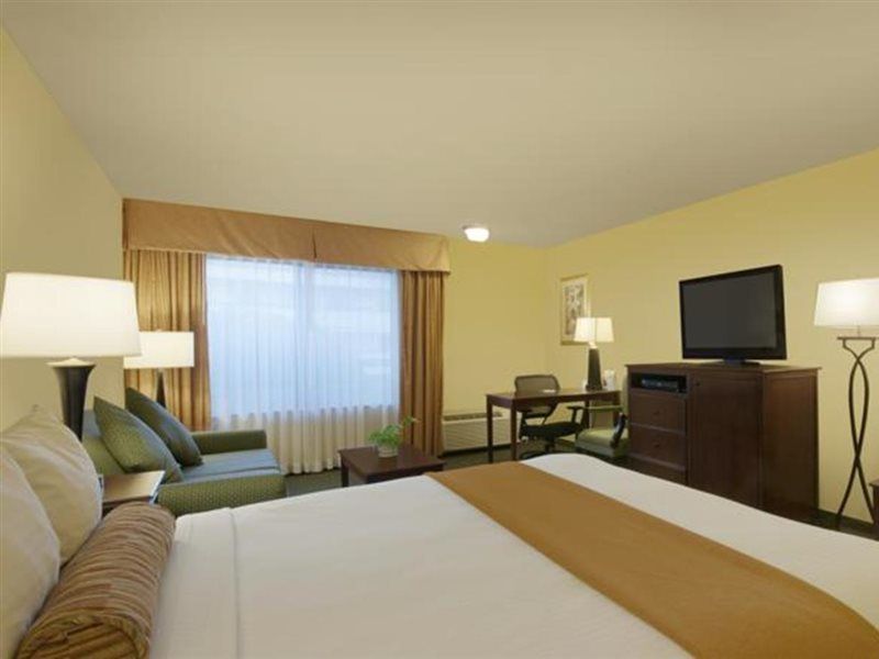 Best Western Plus Redondo Beach Inn Dış mekan fotoğraf