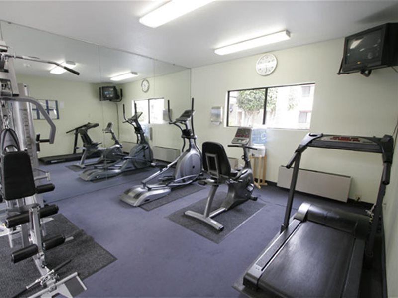 Best Western Plus Redondo Beach Inn Dış mekan fotoğraf
