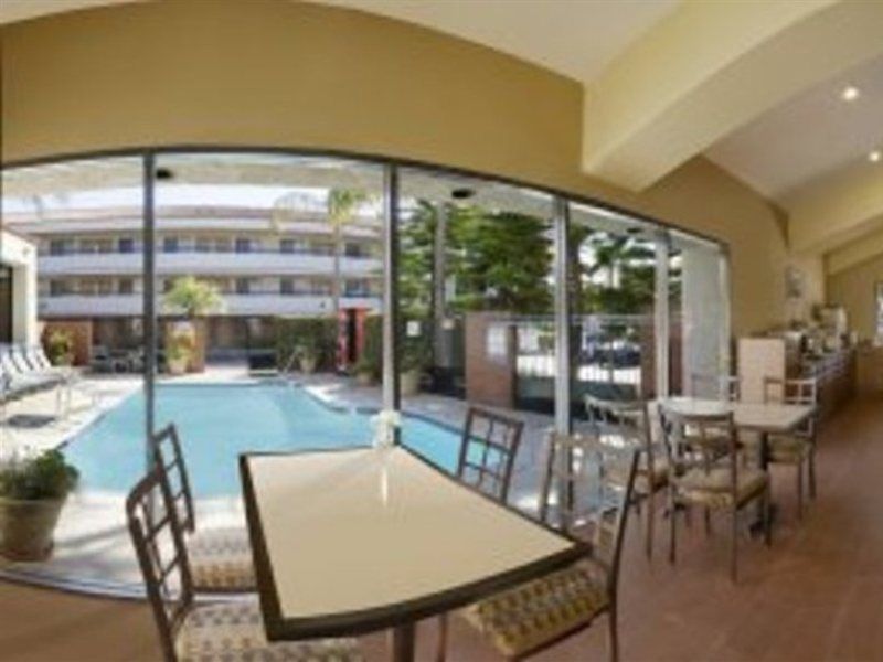 Best Western Plus Redondo Beach Inn Dış mekan fotoğraf