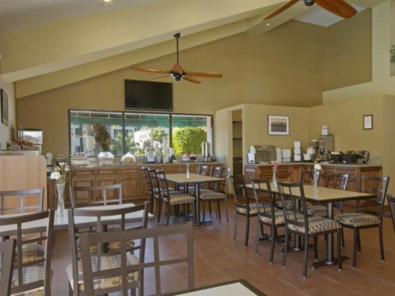 Best Western Plus Redondo Beach Inn Dış mekan fotoğraf