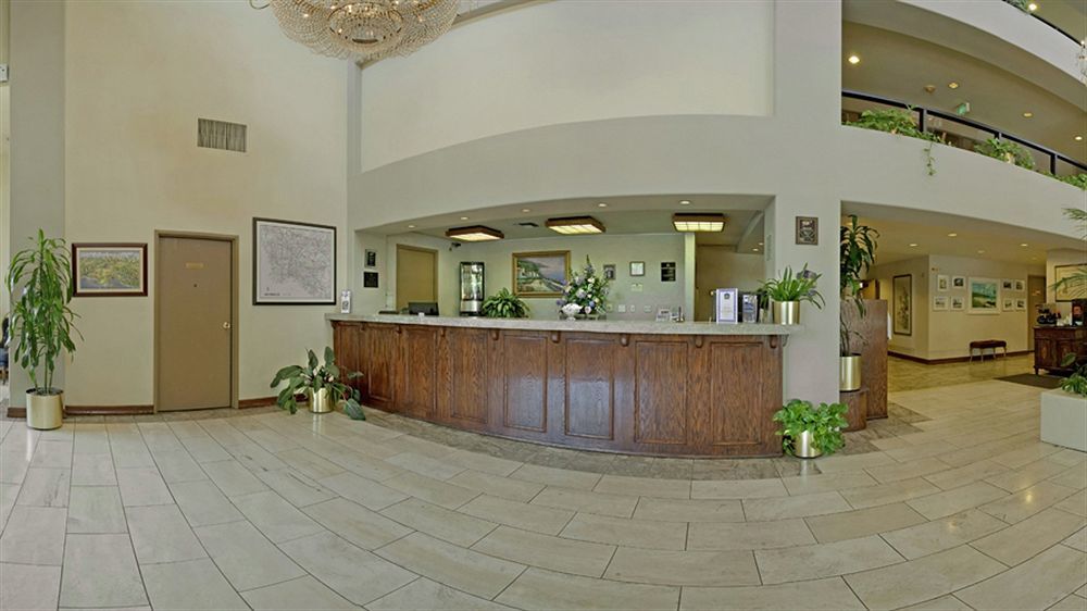 Best Western Plus Redondo Beach Inn Dış mekan fotoğraf
