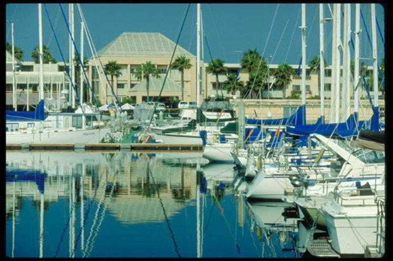 Best Western Plus Redondo Beach Inn Konforlar fotoğraf