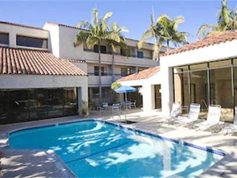 Best Western Plus Redondo Beach Inn Dış mekan fotoğraf