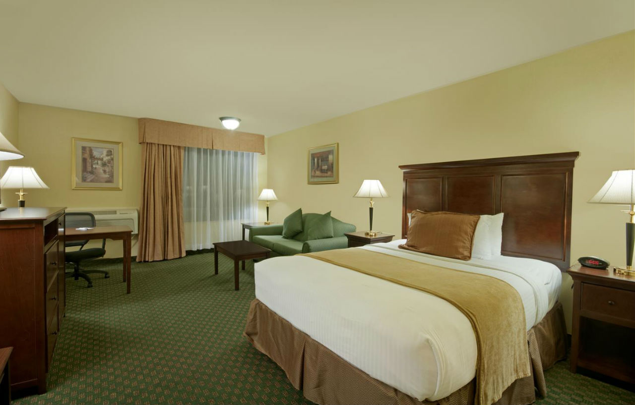 Best Western Plus Redondo Beach Inn Dış mekan fotoğraf